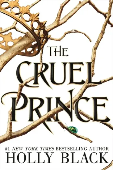 صورة The Cruel Prince